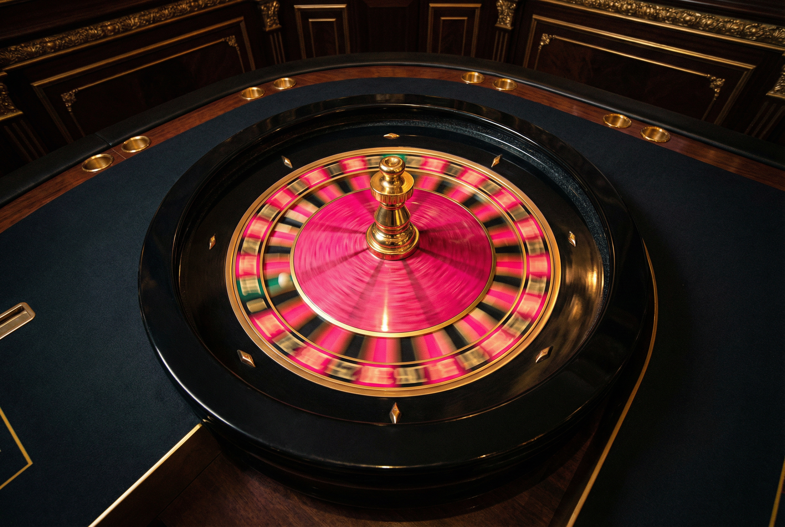 线上赌场音效沉浸感解析 - 优德w88